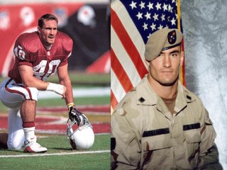 Pat Tillman picture, image, poster